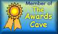 The Awards Cave