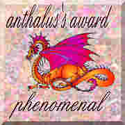 Phenominal Award