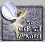 The Cristall Award