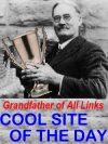 Grandpa's cool site Award!