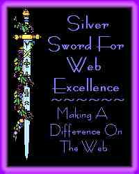 Silver Sword Award