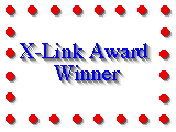 XLinkAd Banner Exchange Award for Well-Liked Site